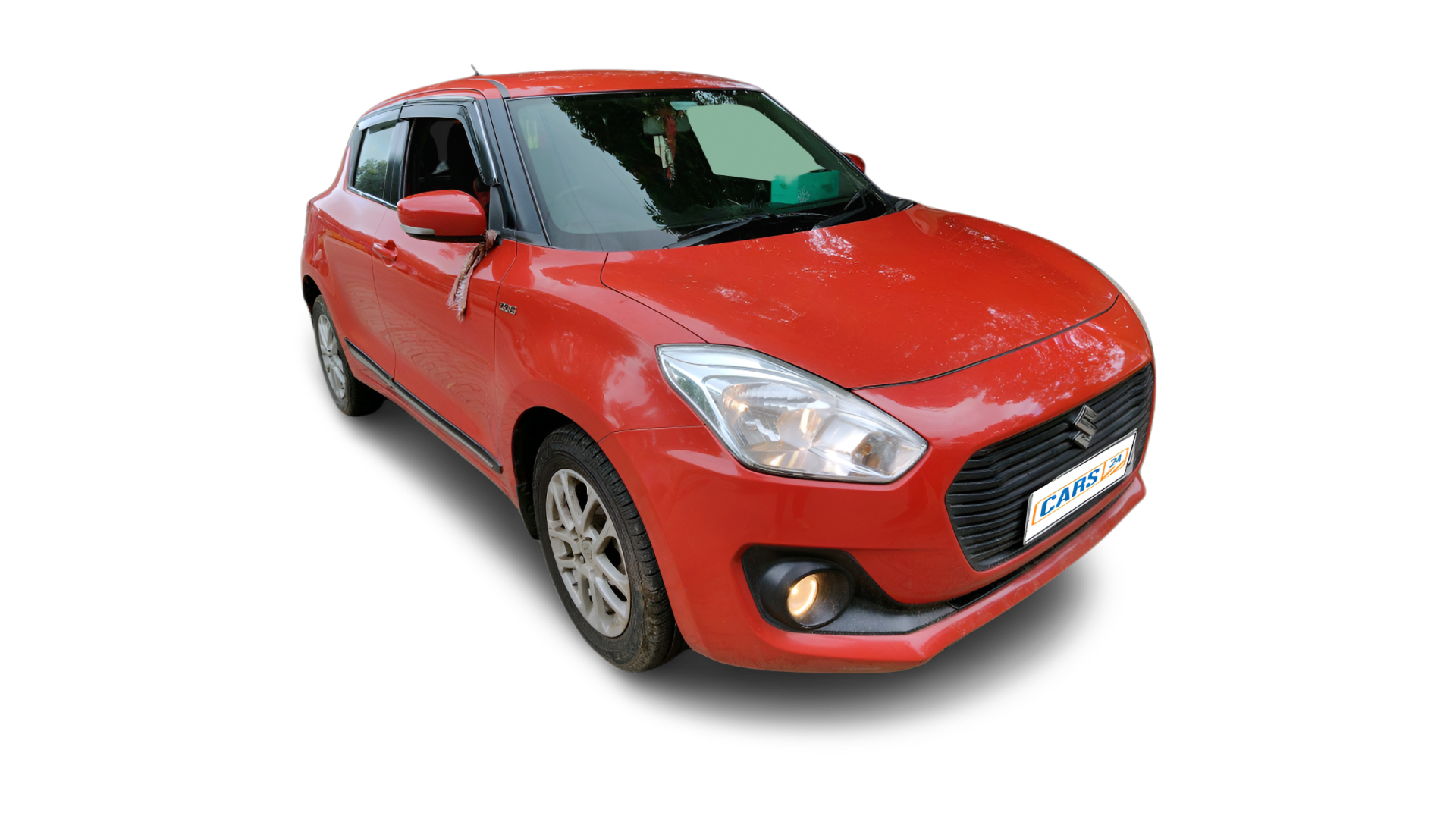 Maruti Swift-img
